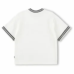 Enfant Molo T-Shirts, Chemises|T-Shirts, Chemises*T-shirt Renley Unity Coton Bio |