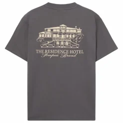 Homme Pompeii T-Shirts, Chemises*T-shirt Residence |