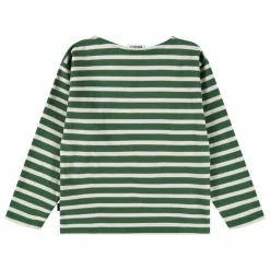Enfant Molo T-Shirts, Chemises*T-shirt Rilder Coton Bio |