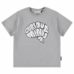 Molo T-shirt Riley Coton Bio ||Enfant T-Shirts, Chemises|T-Shirts, Chemises