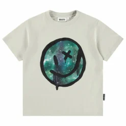 Hot T-shirt Riley Drippy Mood Coton Bio | Enfant T-Shirts, Chemises|T-Shirts, Chemises
