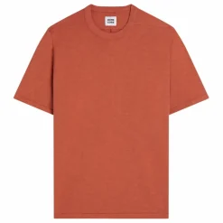Homme Homecore T-Shirts, Chemises*T-shirt Rodger H Coton Bio |