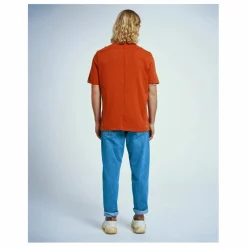 Homme Homecore T-Shirts, Chemises*T-shirt Rodger H Coton Bio |