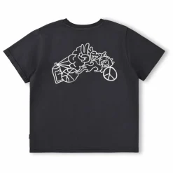 Molo T-shirt Rodney Doodle Coton Bio ||Enfant T-Shirts, Chemises|T-Shirts, Chemises
