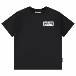 Molo T-shirt Rodney Skate Love Coton Bio ||Enfant T-Shirts, Chemises|T-Shirts, Chemises