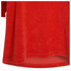 Clearance Xirena T-shirt Roe Eponge | Rouge