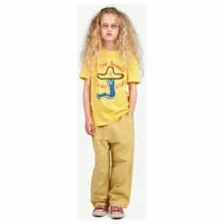 The Animals Observatory T-Shirt Rooster ||Enfant T-Shirts, Chemises|Blouses, T-Shirts
