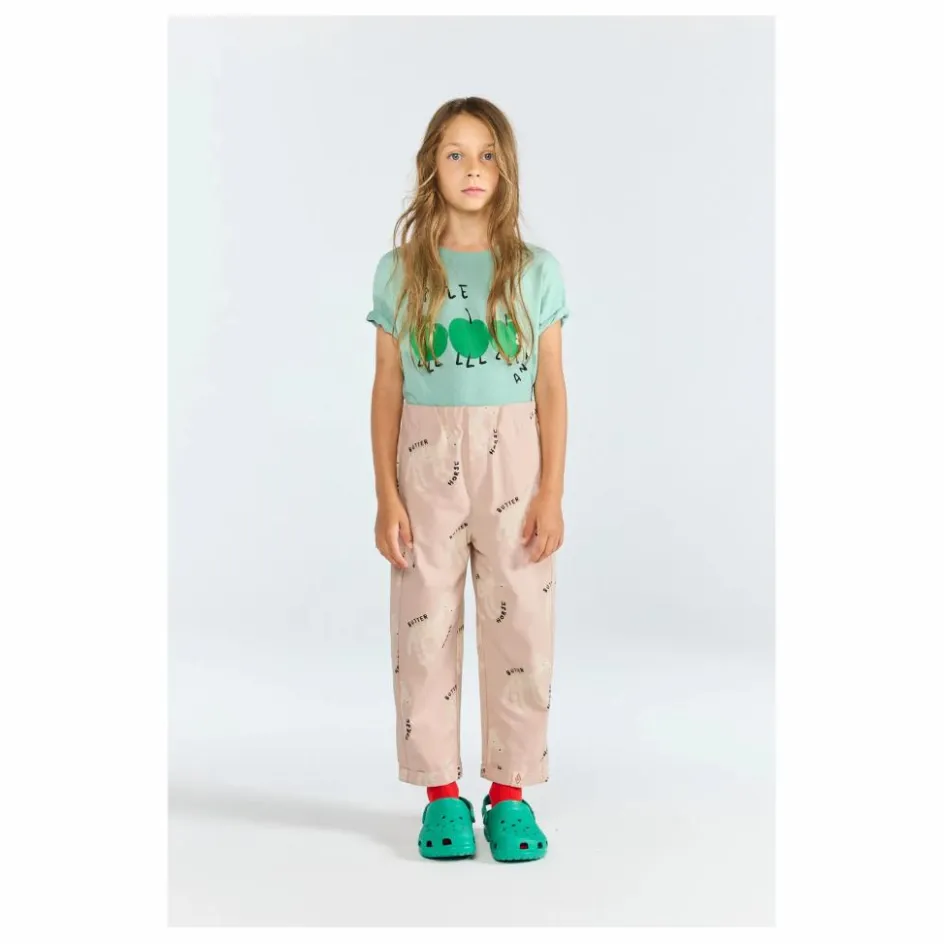 Enfant The Animals Observatory T-Shirts, Chemises|Blouses, T-Shirts*T-shirt Rooster Coton Bio |