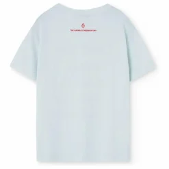 The Animals Observatory T-Shirt Rooster L'art ||Enfant T-Shirts, Chemises|Blouses, T-Shirts