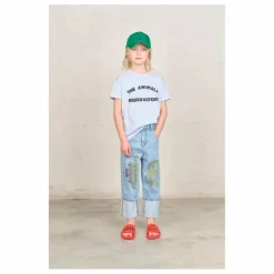 New T-shirt Rooster Logo | Enfant T-Shirts, Chemises|Blouses, T-Shirts