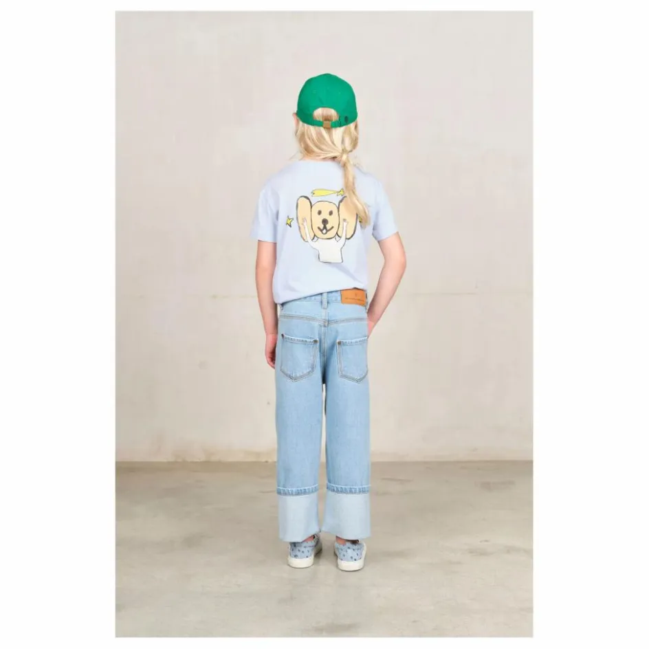 New T-shirt Rooster Logo | Enfant T-Shirts, Chemises|Blouses, T-Shirts