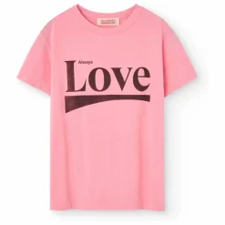 The Animals Observatory T-shirt Rooster Love ||Enfant Blouses, T-Shirts|T-Shirts, Chemises