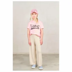 The Animals Observatory T-shirt Rooster Love ||Enfant Blouses, T-Shirts|T-Shirts, Chemises