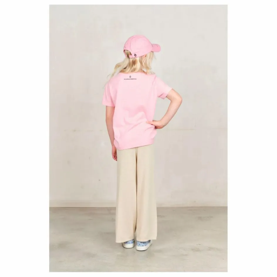 The Animals Observatory T-shirt Rooster Love ||Enfant Blouses, T-Shirts|T-Shirts, Chemises