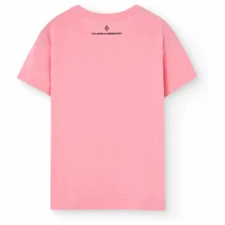 The Animals Observatory T-shirt Rooster Love ||Enfant Blouses, T-Shirts|T-Shirts, Chemises