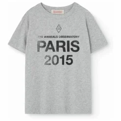The Animals Observatory T-shirt Rooster Paris 2015 ||Enfant T-Shirts, Chemises|Blouses, T-Shirts