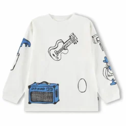 Online T-shirt Rube Dessins Coton Bio | Enfant T-Shirts, Chemises