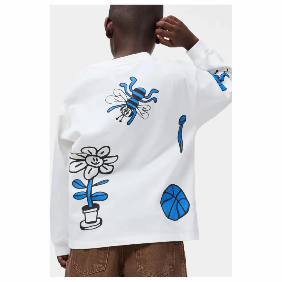 Online T-shirt Rube Dessins Coton Bio | Enfant T-Shirts, Chemises