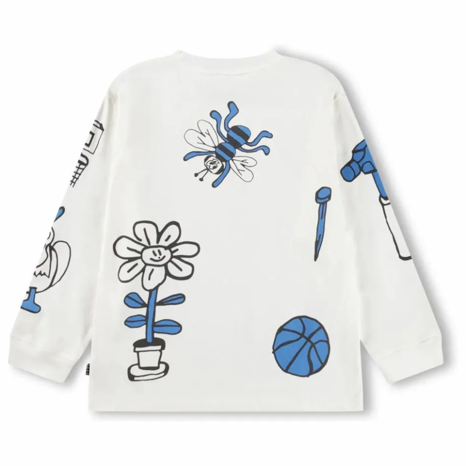 Online T-shirt Rube Dessins Coton Bio | Enfant T-Shirts, Chemises