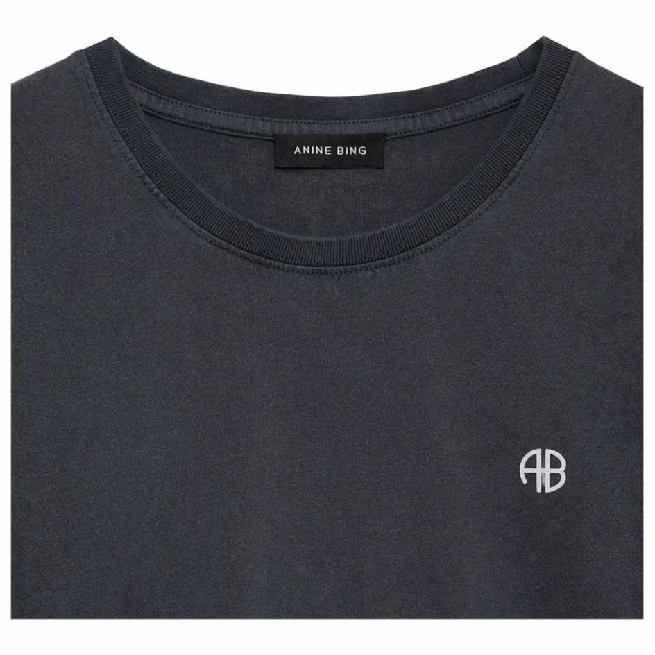 Femme Anine Bing Tee-Shirts, Polos*T-shirt Rudy Empowerment |