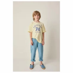 Enfant Tocoto Vintage T-Shirts, Chemises|Blouses, T-Shirts*T-shirt Salty Club |