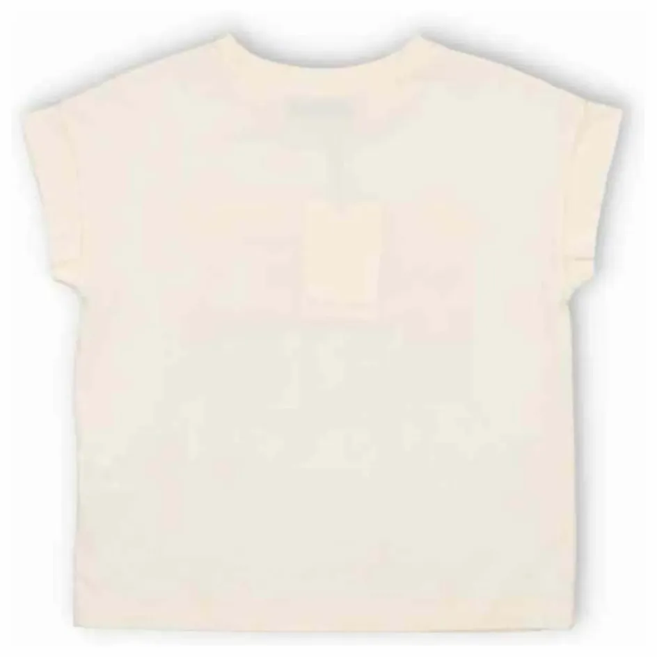 the new society T-shirt Salty Water Petros ||Enfant Blouses, T-Shirts|Blouses, T-Shirts