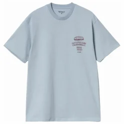Carhartt WIP T-shirt Sandwish Coton Bio ||Homme T-Shirts, Chemises|T-Shirts, Chemises