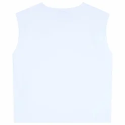 Smallable Woman T-shirt Sans Manches Freja Coton Bio ||Femme Tee-Shirts, Polos