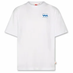 Enfant AO76 T-Shirts, Chemises|T-Shirts, Chemises*T-Shirt Silas Fibres Recyclées |