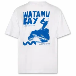 Enfant AO76 T-Shirts, Chemises|T-Shirts, Chemises*T-Shirt Silas Fibres Recyclées |
