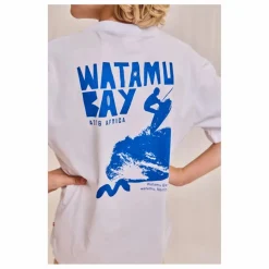 Enfant AO76 T-Shirts, Chemises|T-Shirts, Chemises*T-Shirt Silas Fibres Recyclées |