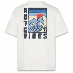 AO76 T-shirt Silas Vibes Coton Bio ||Enfant T-Shirts, Chemises|T-Shirts, Chemises