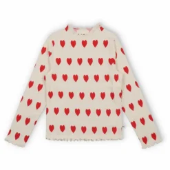 Enfant the new society Blouses, T-Shirts|Blouses, T-Shirts*T-Shirt Singapore Love |