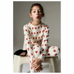 Enfant the new society Blouses, T-Shirts|Blouses, T-Shirts*T-Shirt Singapore Love |
