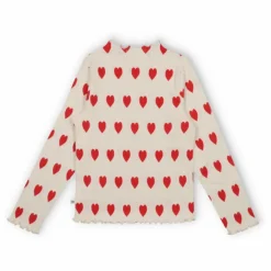 Enfant the new society Blouses, T-Shirts|Blouses, T-Shirts*T-Shirt Singapore Love |
