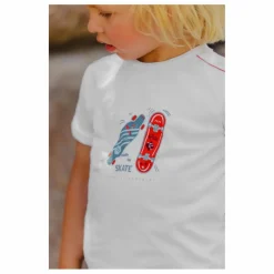 Enfant Tartine et Chocolat T-Shirts, Chemises|T-Shirts, Chemises*T-shirt Skate |