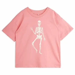 Clearance T-shirt Skeleton Coton Bio | Enfant T-Shirts, Chemises|Blouses, T-Shirts