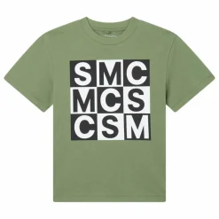 Discount T-Shirt SMC | Enfant T-Shirts, Chemises