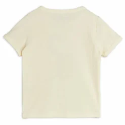 Enfant Mini Rodini T-Shirts, Chemises|Blouses, T-Shirts*T-Shirt Snake Coton Bio |