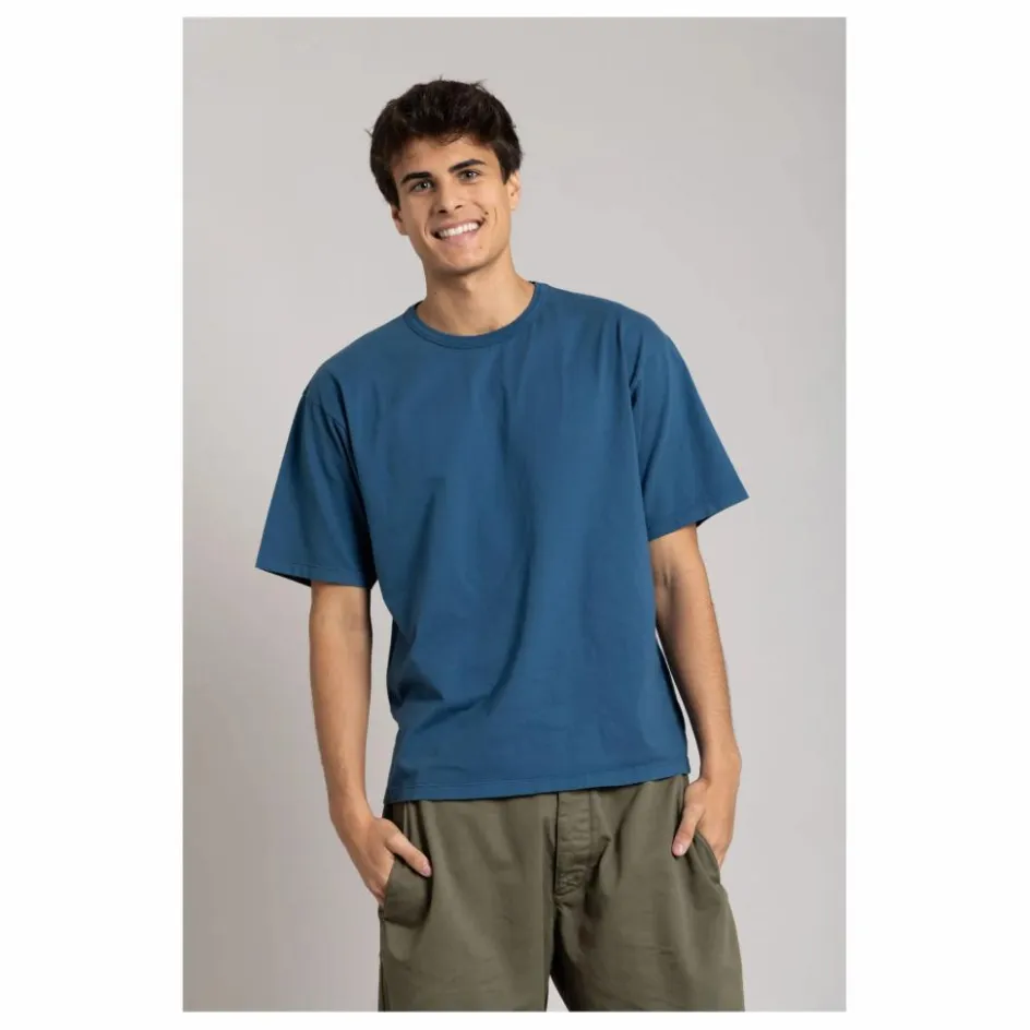 T-shirt Solal Coton Bio | Homme T-Shirts, Chemises