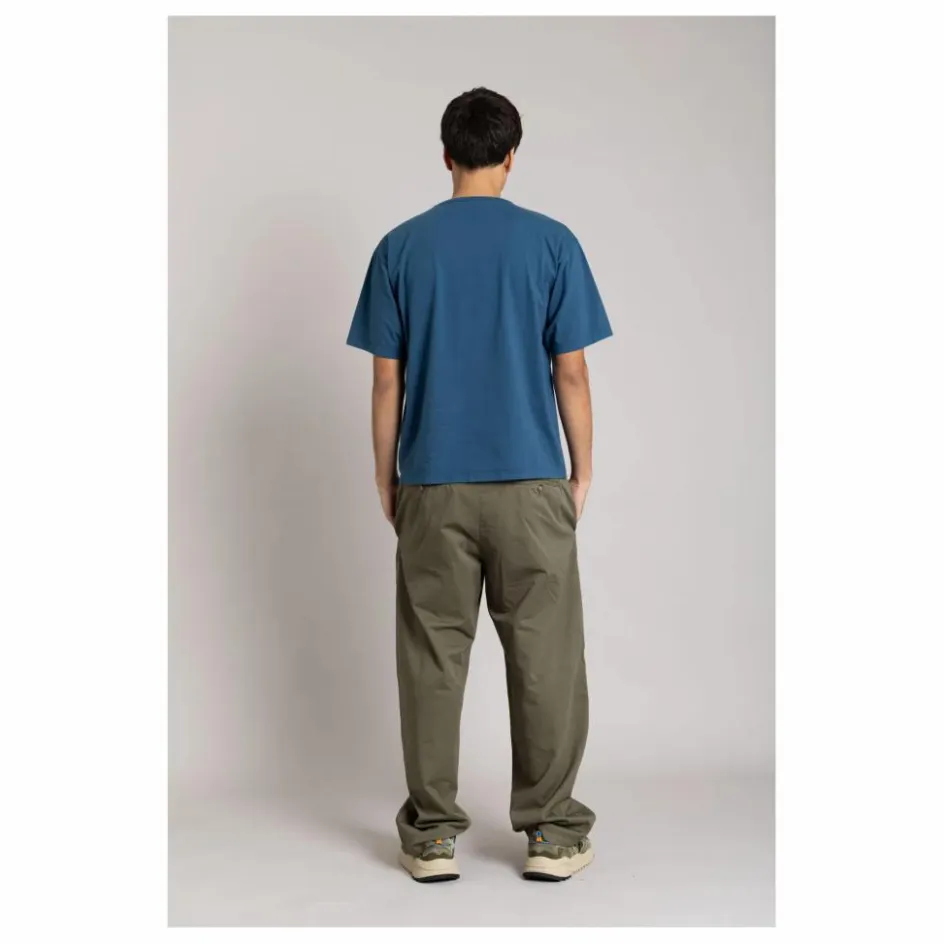 T-shirt Solal Coton Bio | Homme T-Shirts, Chemises