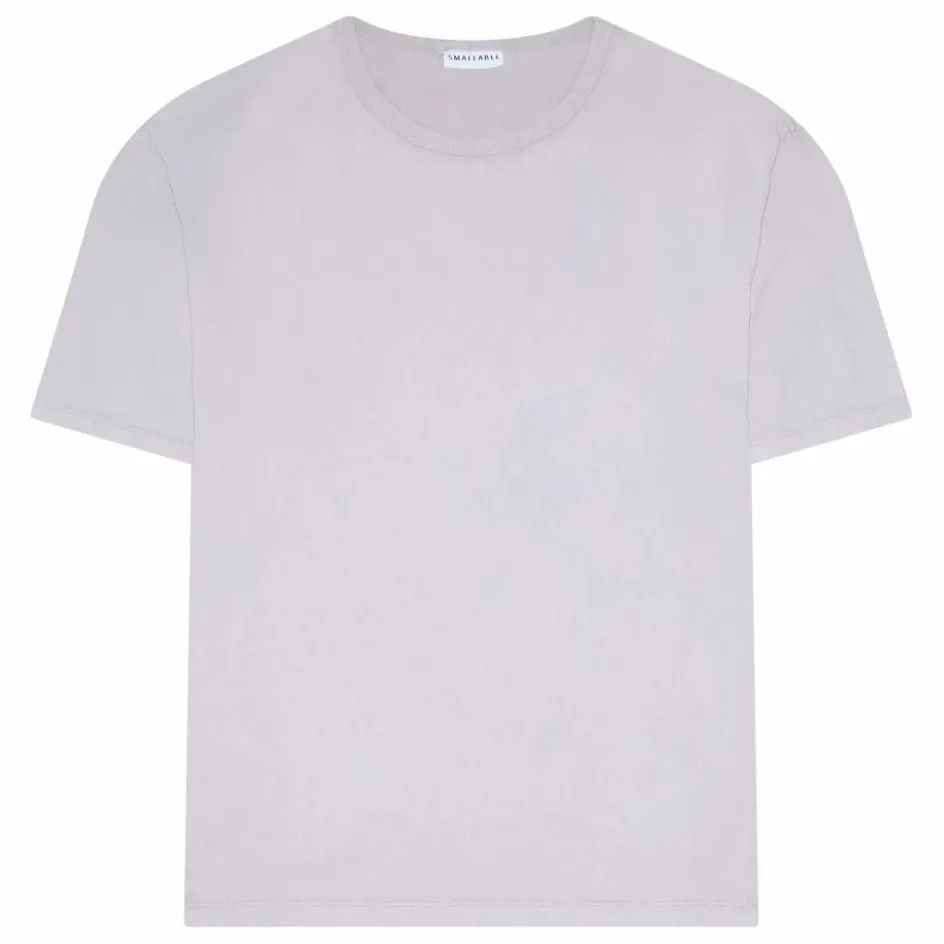 Smallable Man T-shirt Solal Coton Bio ||Homme T-Shirts, Chemises