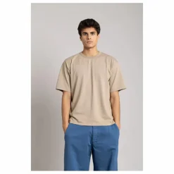 Homme Smallable Man T-Shirts, Chemises*T-shirt Solal Coton Bio |
