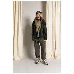 Hot Smallable Man T-shirt Solal Coton Bio | Vert kaki clair