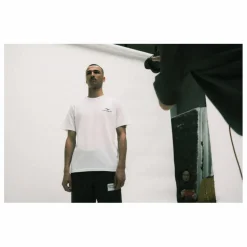 Avnier T-Shirt Source V3 Coton Bio ||Homme T-Shirts, Chemises