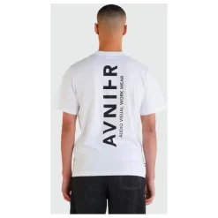 Avnier T-Shirt Source V3 Coton Bio ||Homme T-Shirts, Chemises