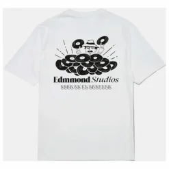 Homme Edmmond Studios T-Shirts, Chemises*T-Shirt Speakers |