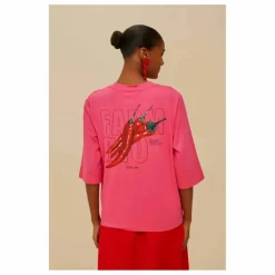 Discount T-shirt Spicy Pepper | Femme Tee-Shirts, Polos