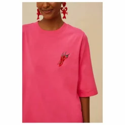 Discount T-shirt Spicy Pepper | Femme Tee-Shirts, Polos