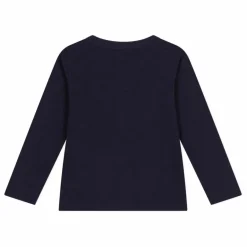 Petit Bateau T-shirt Sérigraphié ||Enfant Blouses, T-Shirts|T-Shirts, Chemises